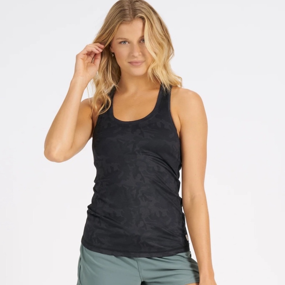 Vuori Women’s Luxe Performance Tank